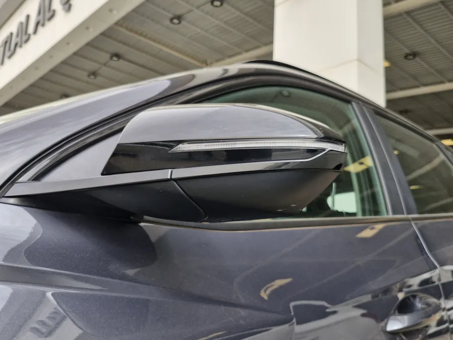 هيونداي توسان سمارت 2023 