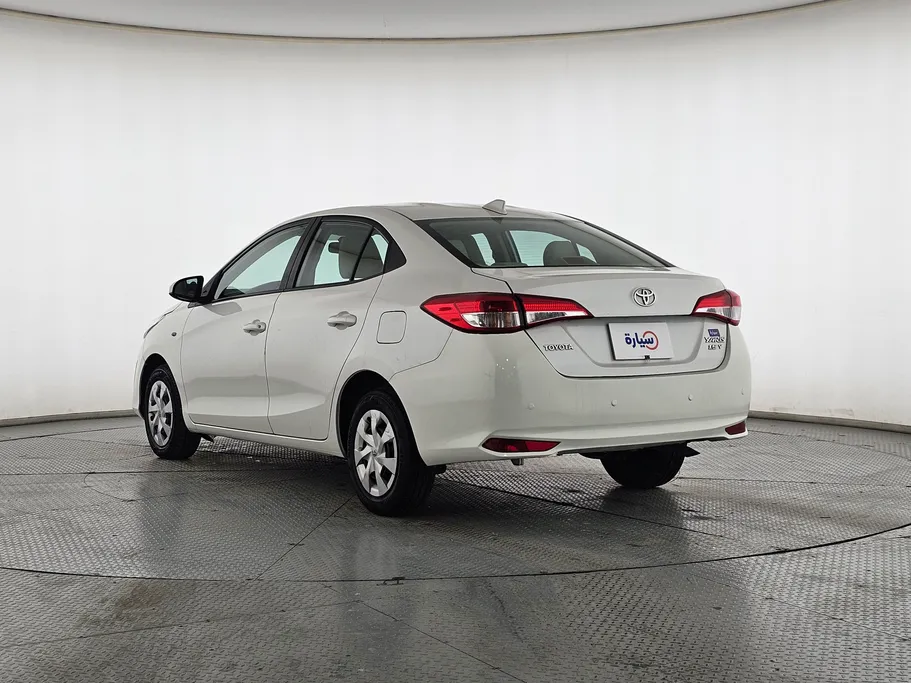 تويوتا يارس Y 2020 