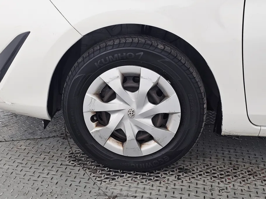 تويوتا يارس Y 2020 