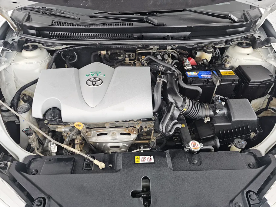 تويوتا يارس Y 2020 