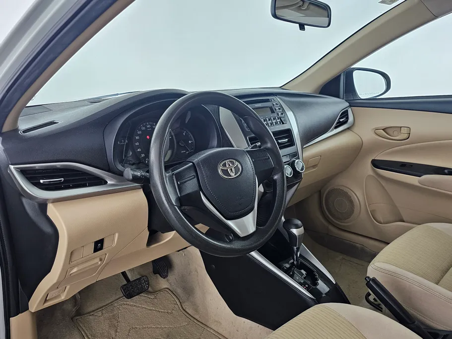 تويوتا يارس Y 2020 