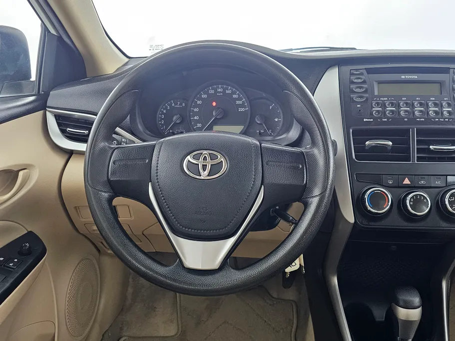 تويوتا يارس Y 2020 