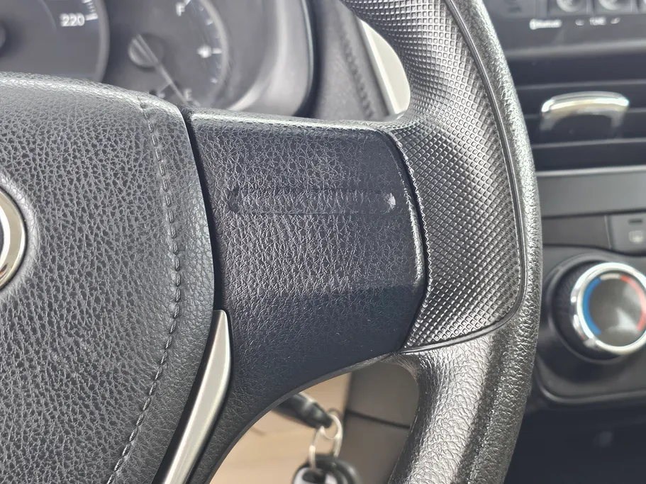 تويوتا يارس Y 2020 