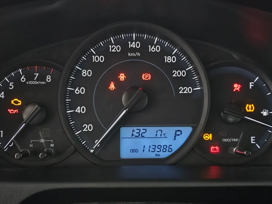 تويوتا يارس Y 2020 