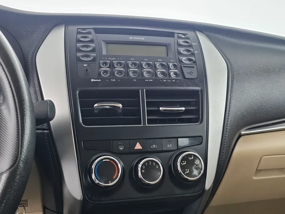 تويوتا يارس Y 2020 