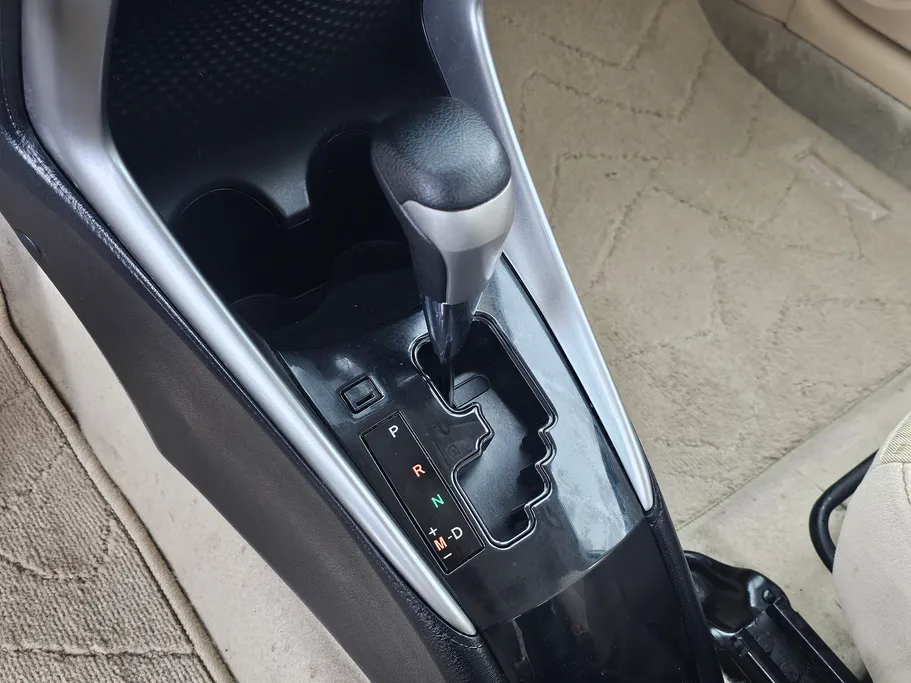 تويوتا يارس Y 2020 