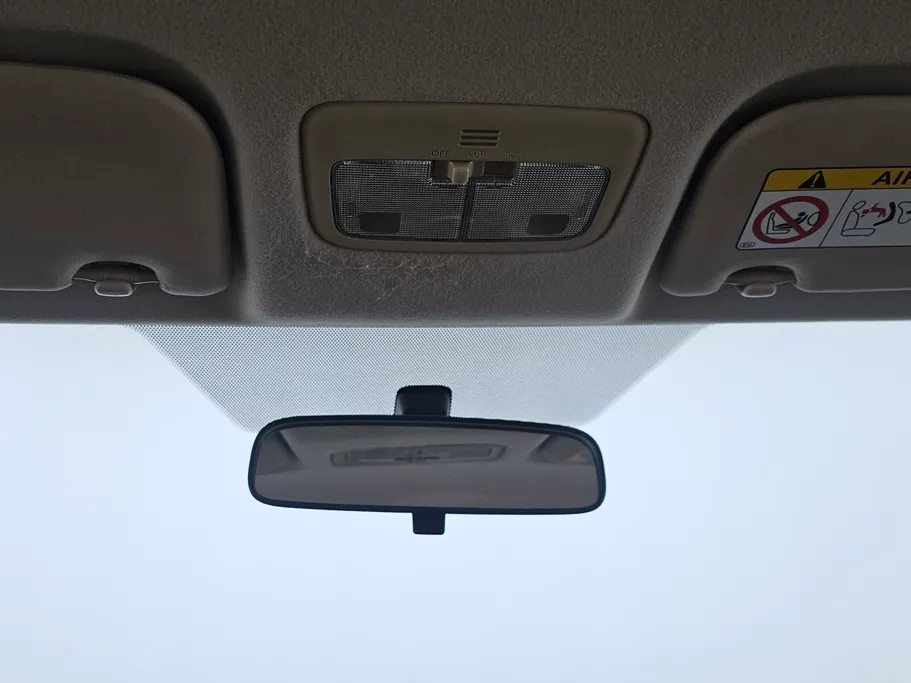 تويوتا يارس Y 2020 