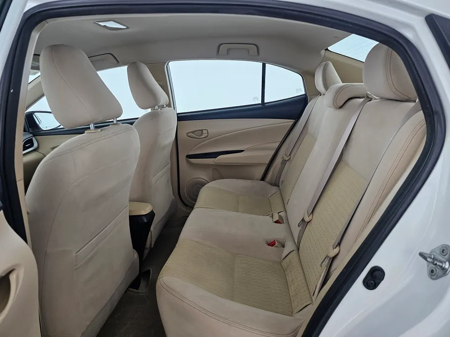 تويوتا يارس Y 2020 