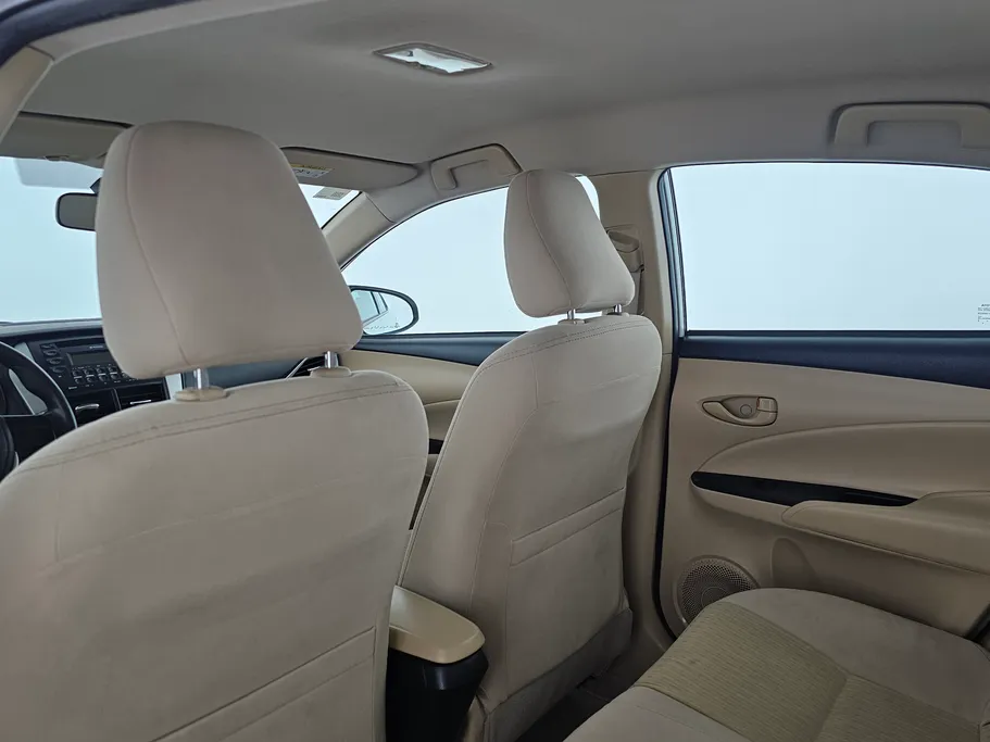 تويوتا يارس Y 2020 