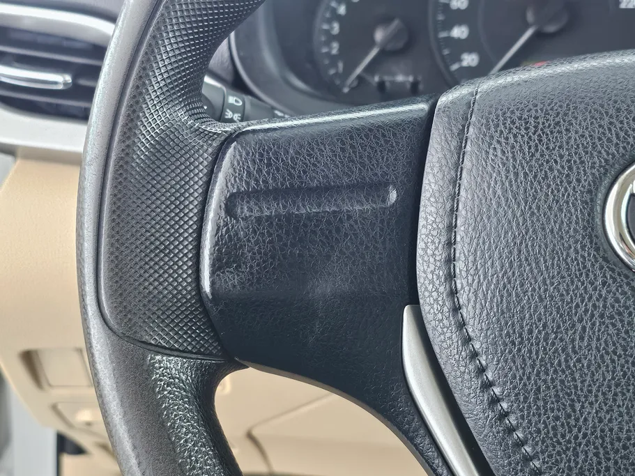 تويوتا يارس Y 2020 