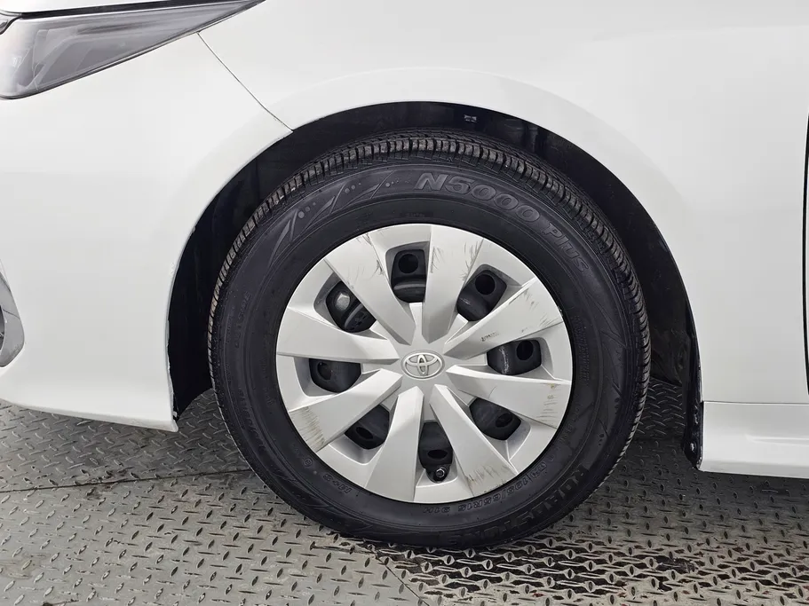 تويوتا كورولا XLI 2023 