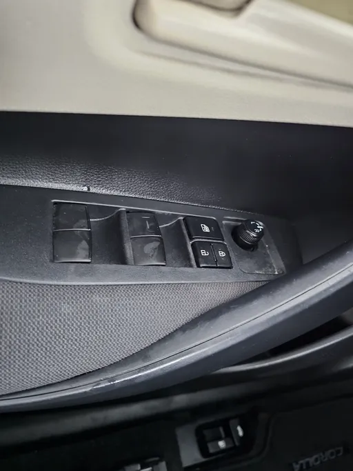 تويوتا كورولا XLI 2023 