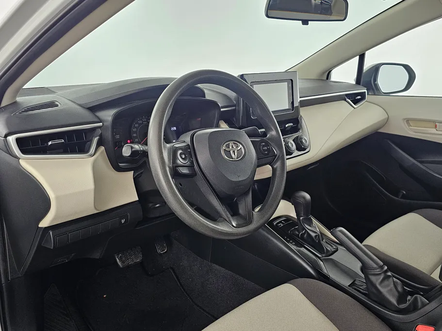 تويوتا كورولا XLI 2023 