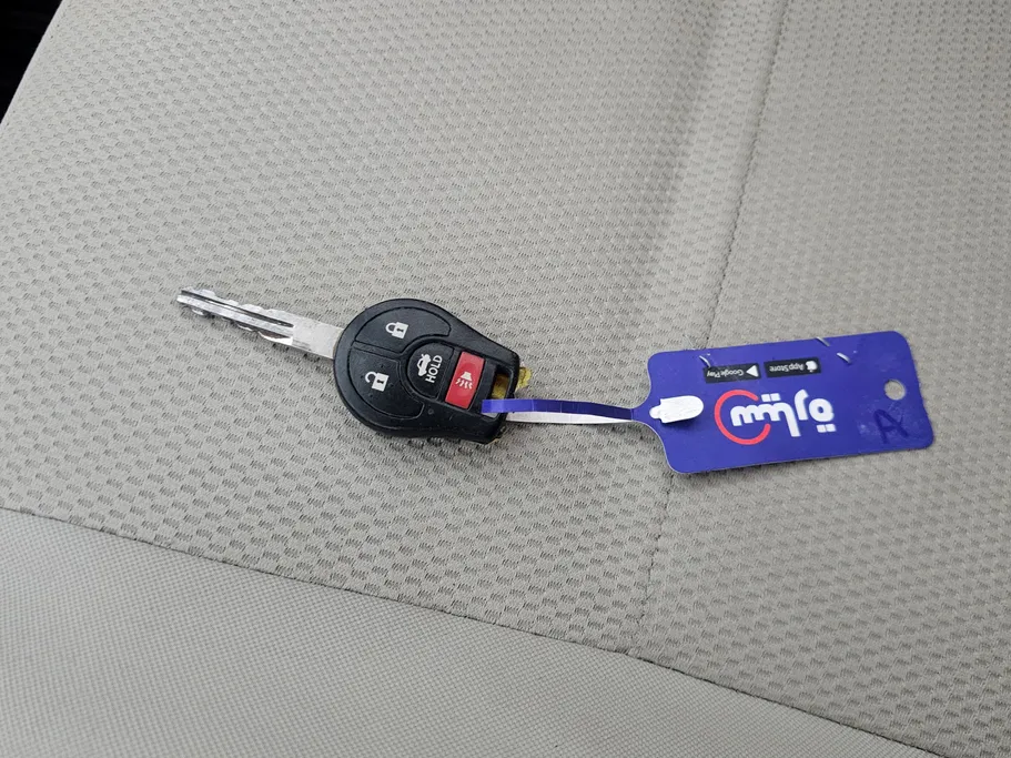 2019 Nissan Sunny SV 