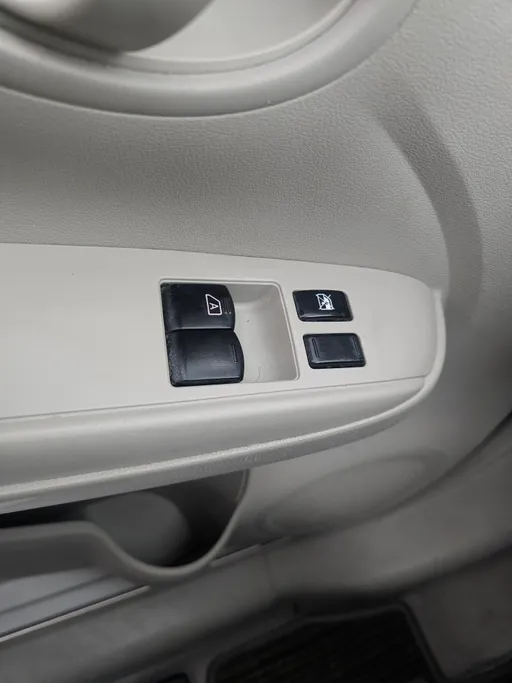 2019 Nissan Sunny SV 