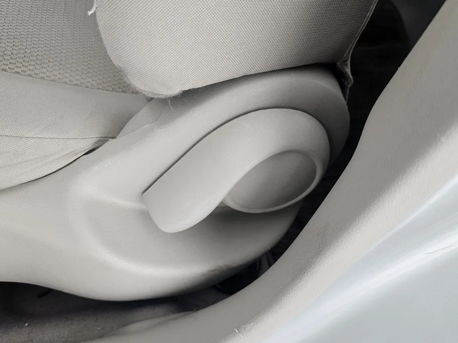 2019 Nissan Sunny SV 