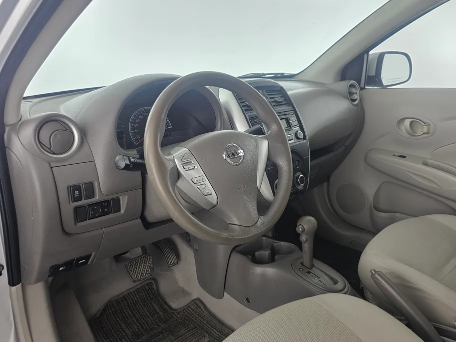 2019 Nissan Sunny SV 