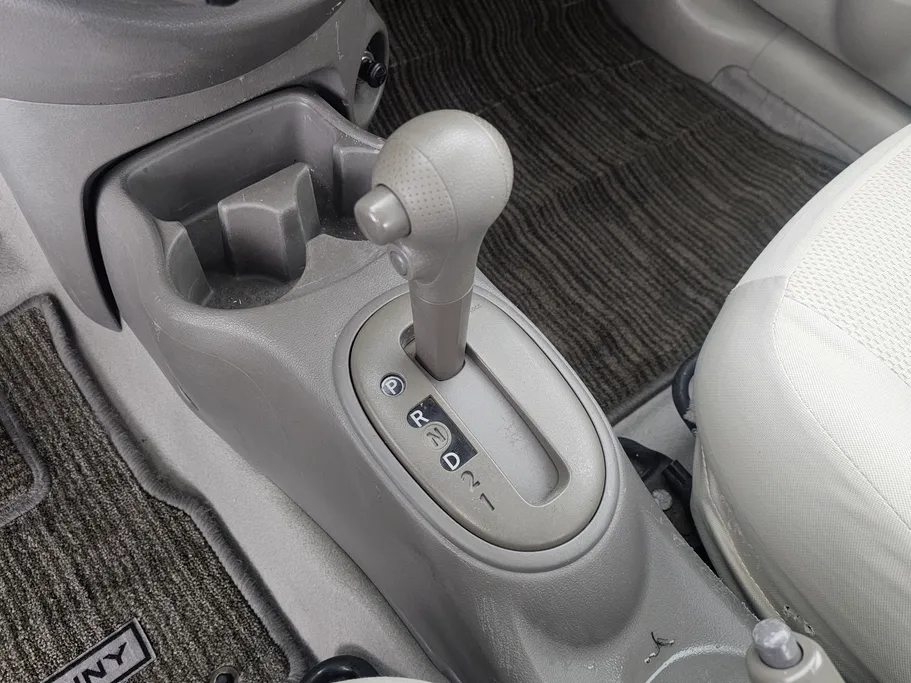 2019 Nissan Sunny SV 