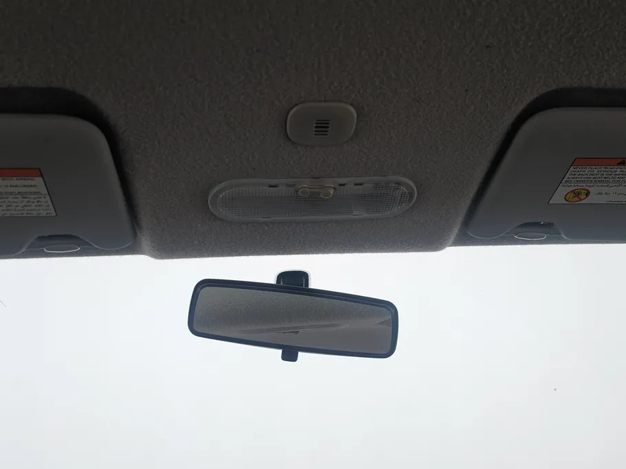 2019 Nissan Sunny SV 