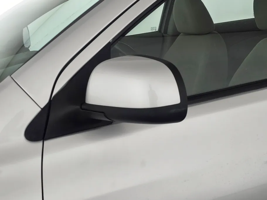 2019 Nissan Sunny SV 