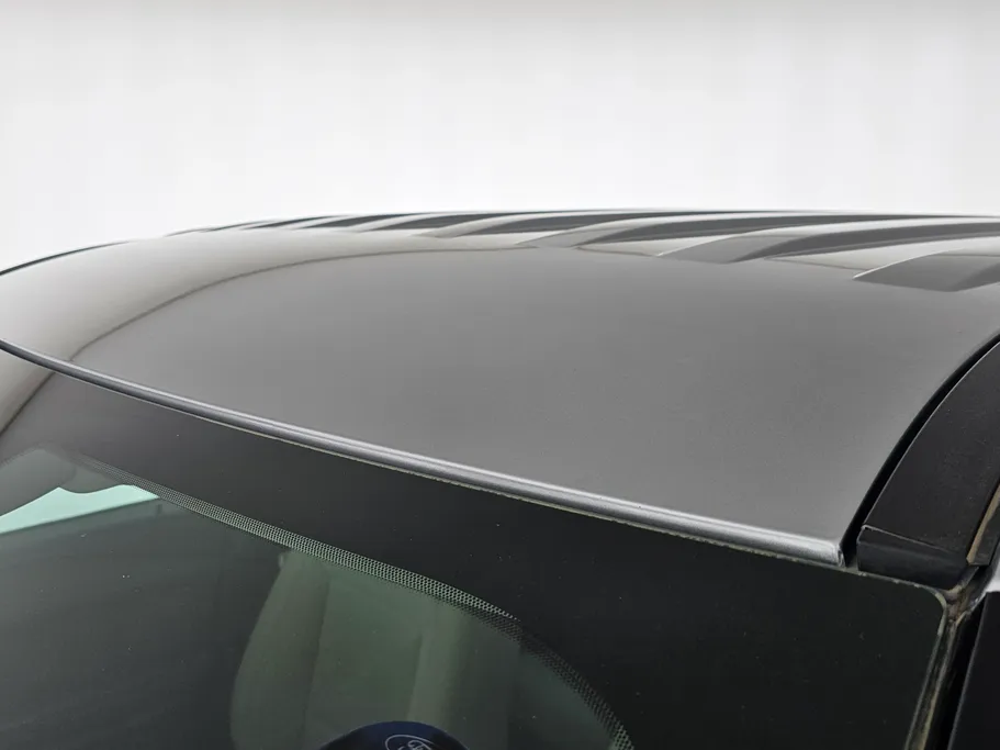 2021 Ford Explorer Standard 