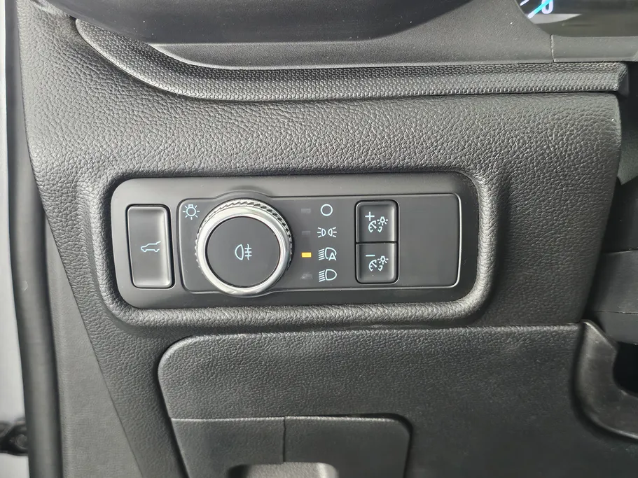 2021 Ford Explorer Standard 