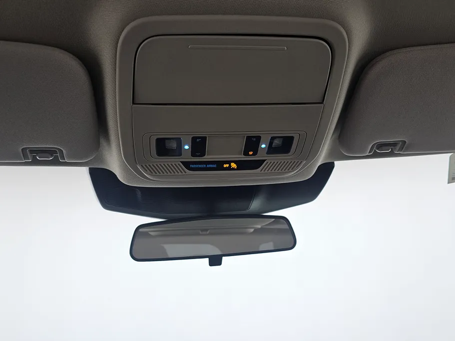 2021 Ford Explorer Standard 