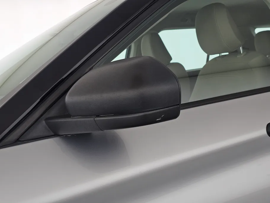 2021 Ford Explorer Standard 