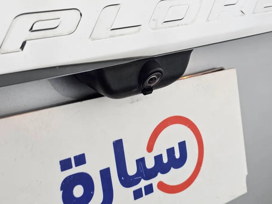 2021 Ford Explorer Standard 