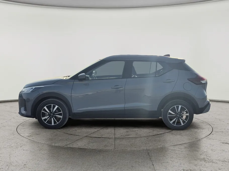 نيسان كيكس S 2024 