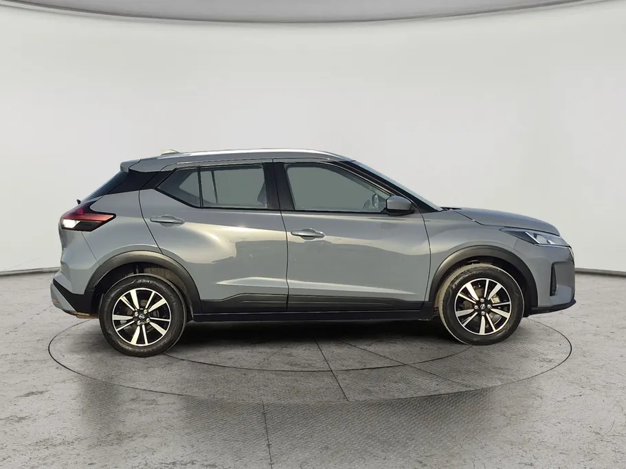 نيسان كيكس S 2024 