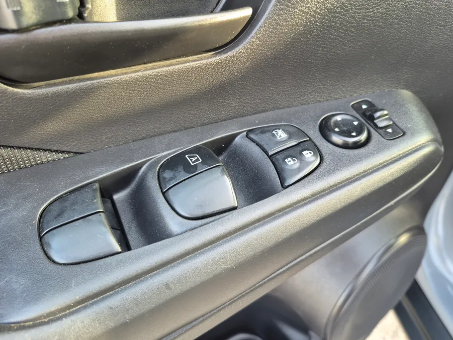 نيسان كيكس S 2024 