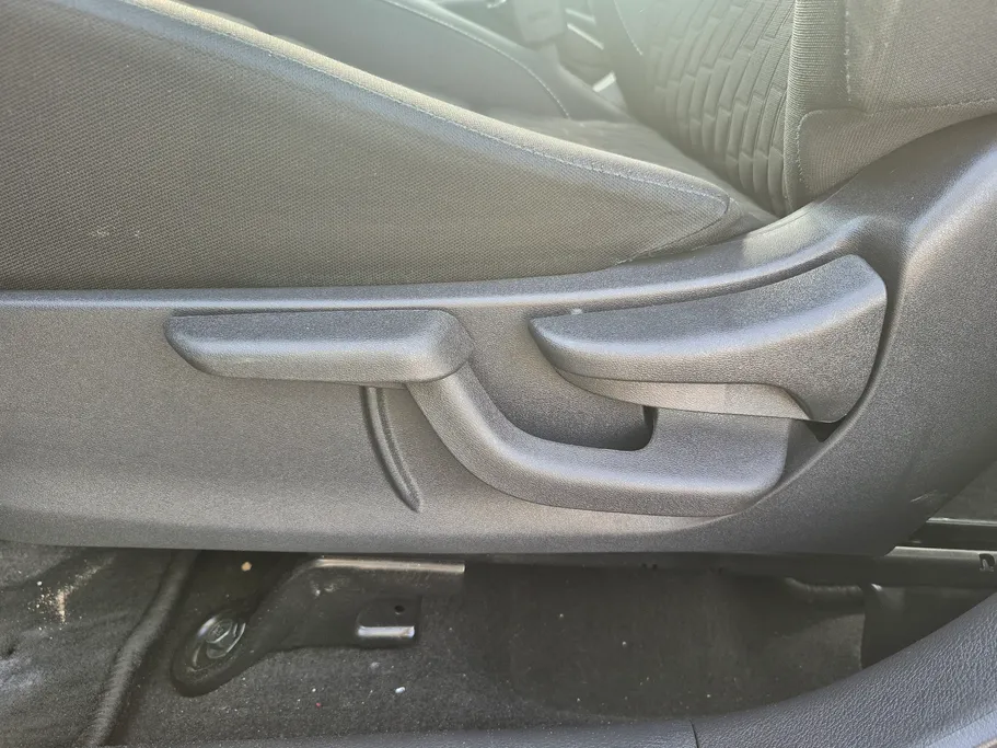 نيسان كيكس S 2024 