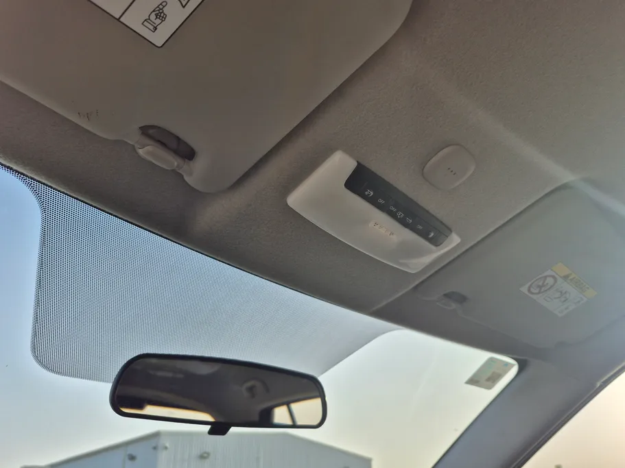 نيسان كيكس S 2024 