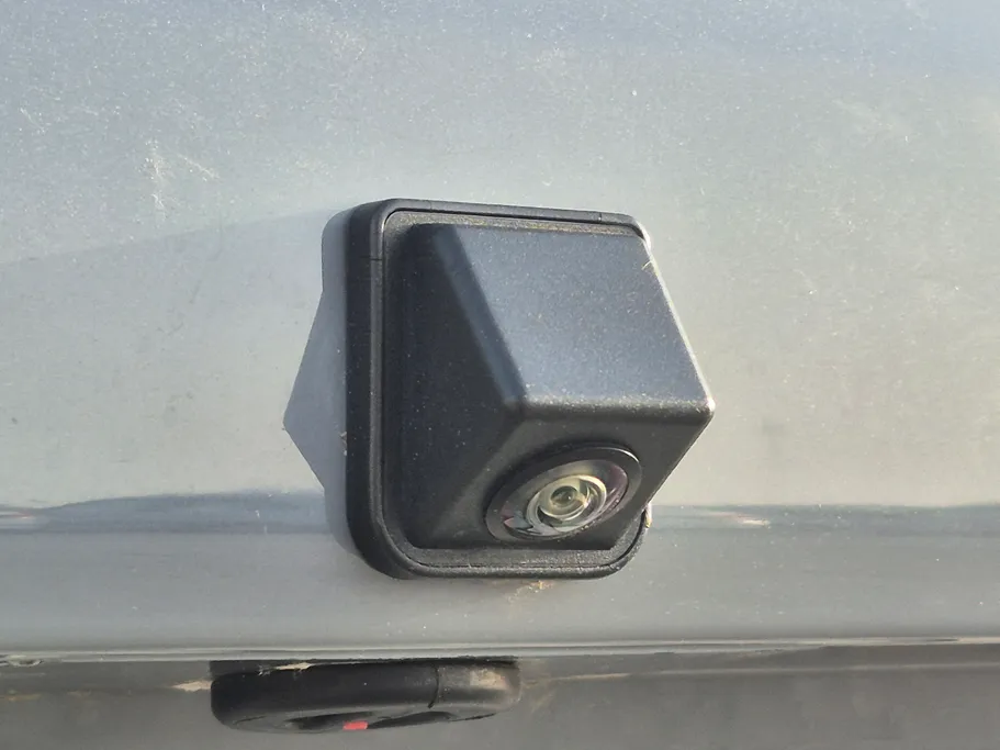 نيسان كيكس S 2024 