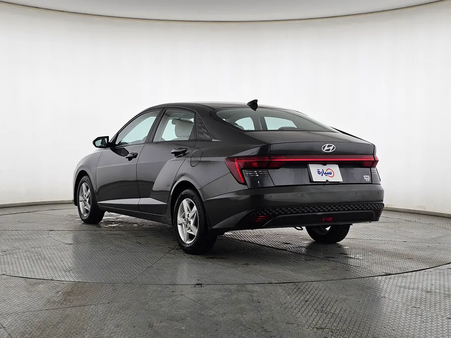 هيونداي اكسنت فلييت 2024 