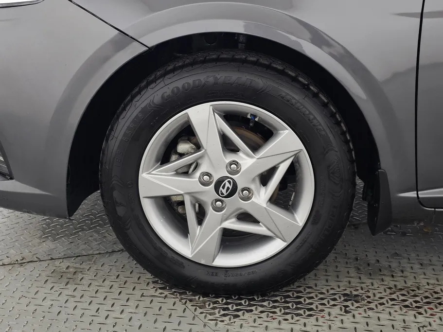 هيونداي اكسنت فلييت 2024 