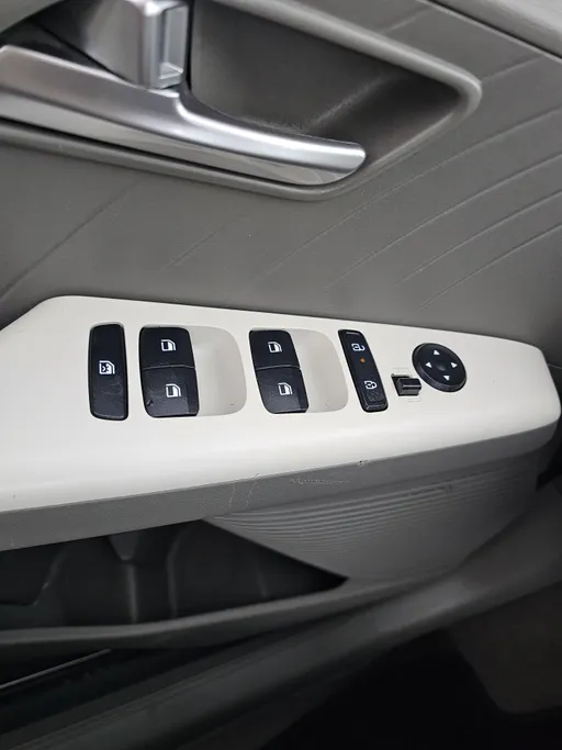 هيونداي اكسنت فلييت 2024 