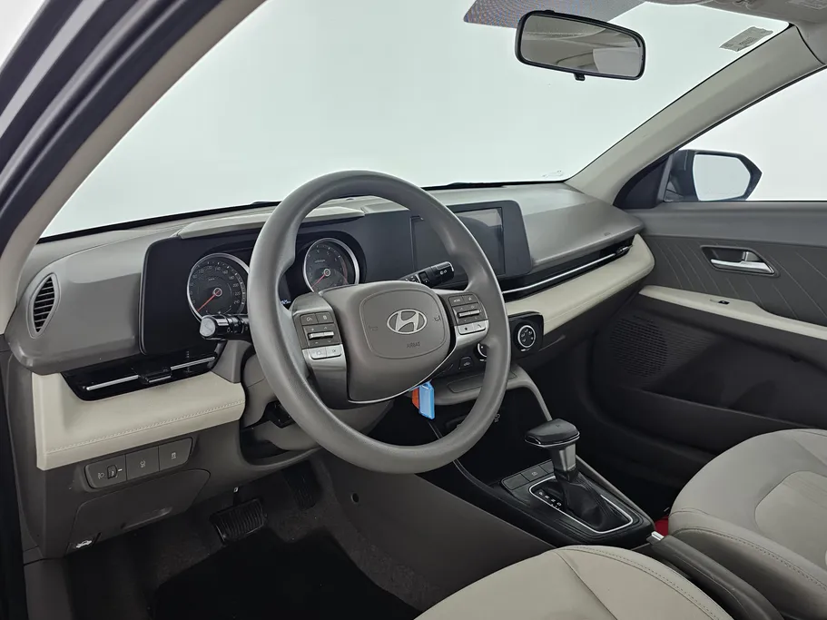 هيونداي اكسنت فلييت 2024 