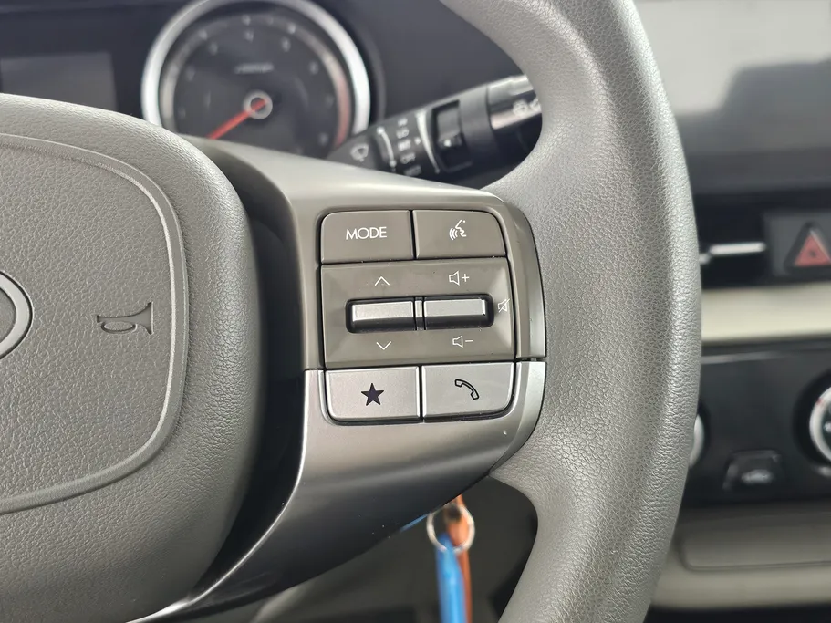 هيونداي اكسنت فلييت 2024 