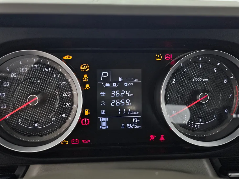 هيونداي اكسنت فلييت 2024 