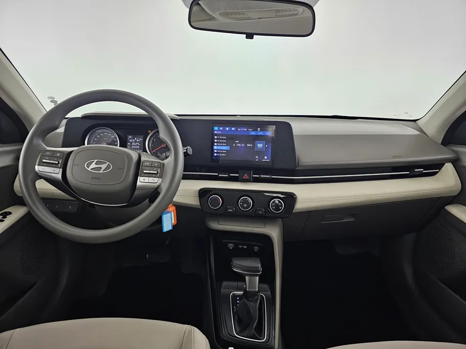 هيونداي اكسنت فلييت 2024 