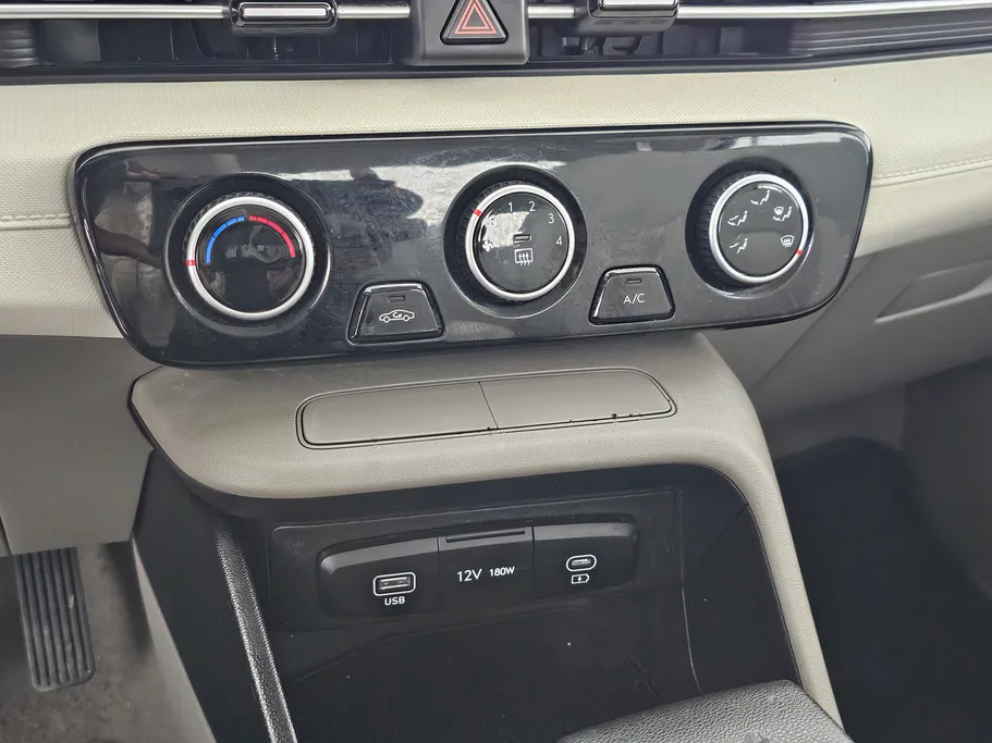 هيونداي اكسنت فلييت 2024 