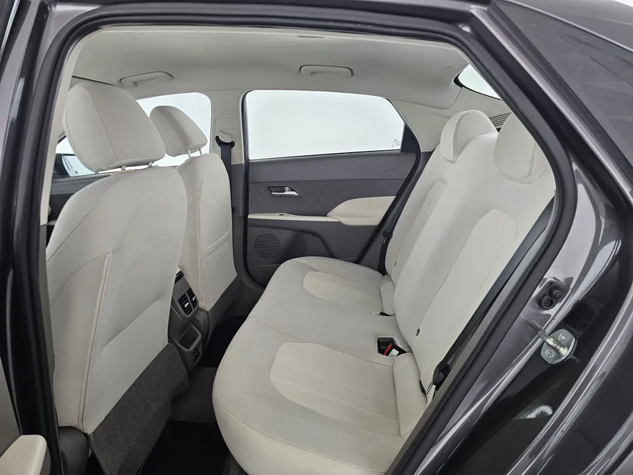 هيونداي اكسنت فلييت 2024 