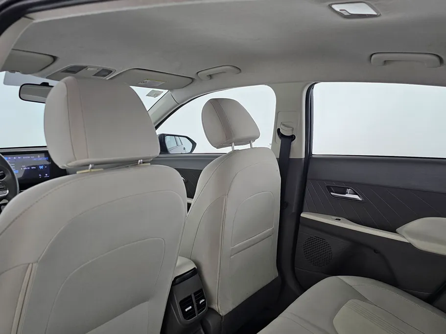 هيونداي اكسنت فلييت 2024 