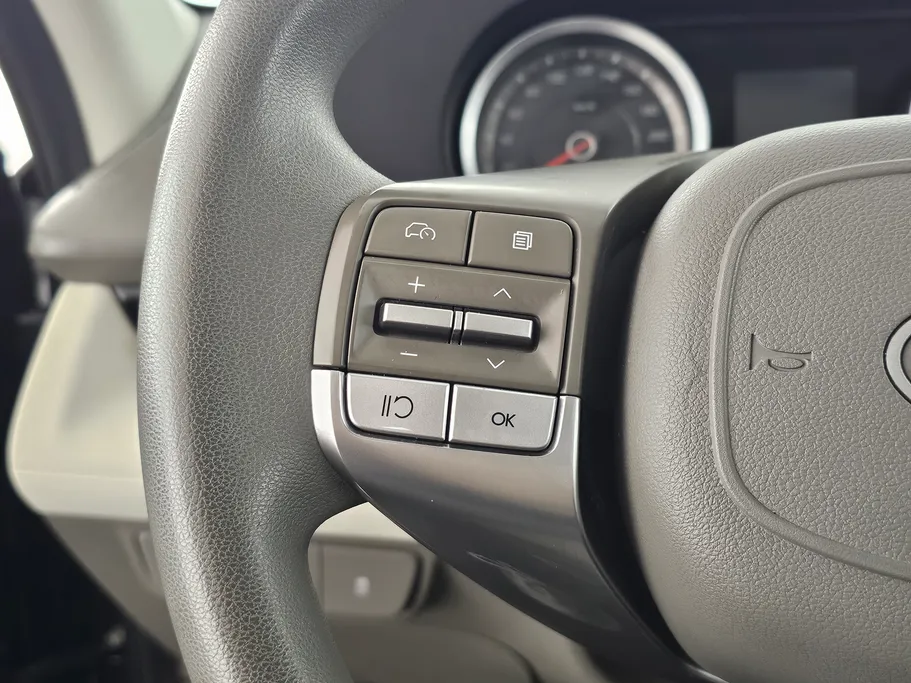 هيونداي اكسنت فلييت 2024 