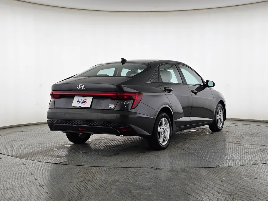 هيونداي اكسنت فلييت 2024 