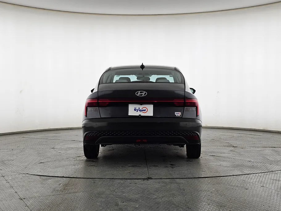 هيونداي اكسنت فلييت 2024 