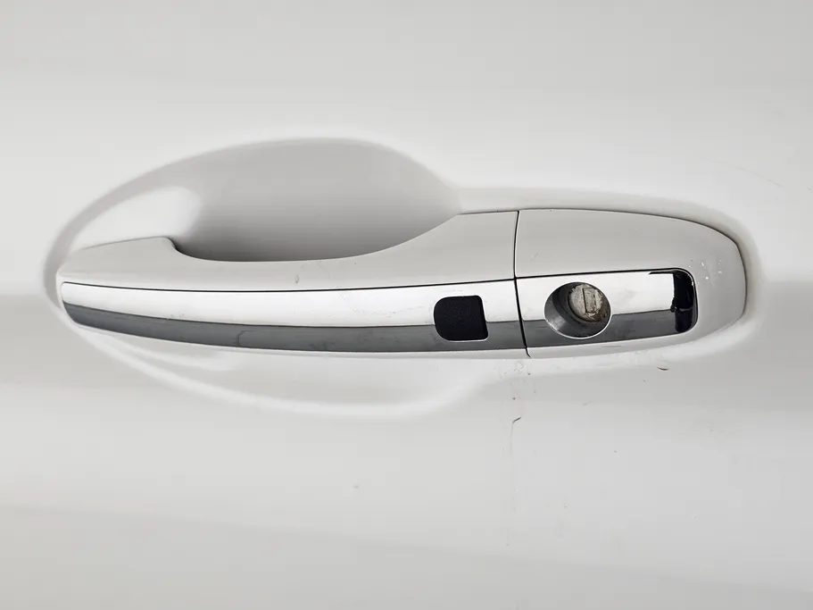 2021 Haval H9 سوبر دجنتي (سبير علاقي) 