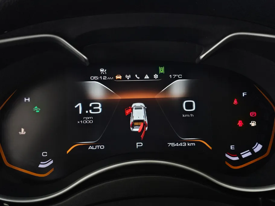 2021 Haval H9 سوبر دجنتي (سبير علاقي) 